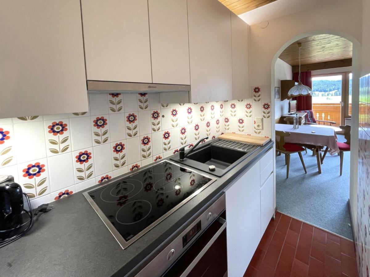 Chalet Cristall Leutasch Zewnętrze zdjęcie