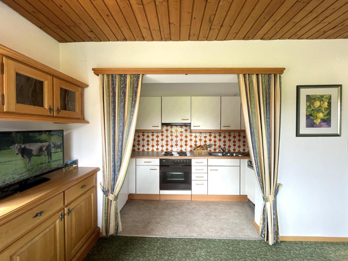 Chalet Cristall Leutasch Zewnętrze zdjęcie