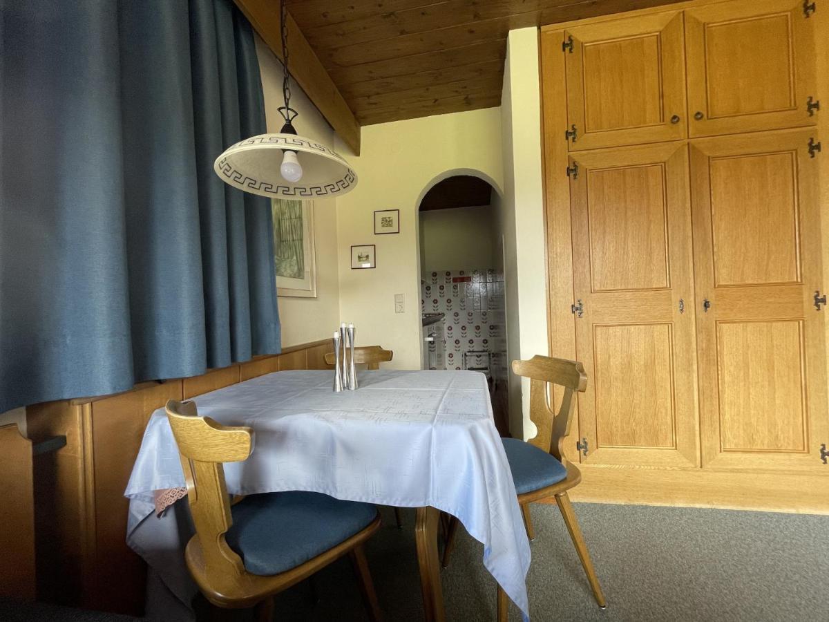 Chalet Cristall Leutasch Zewnętrze zdjęcie