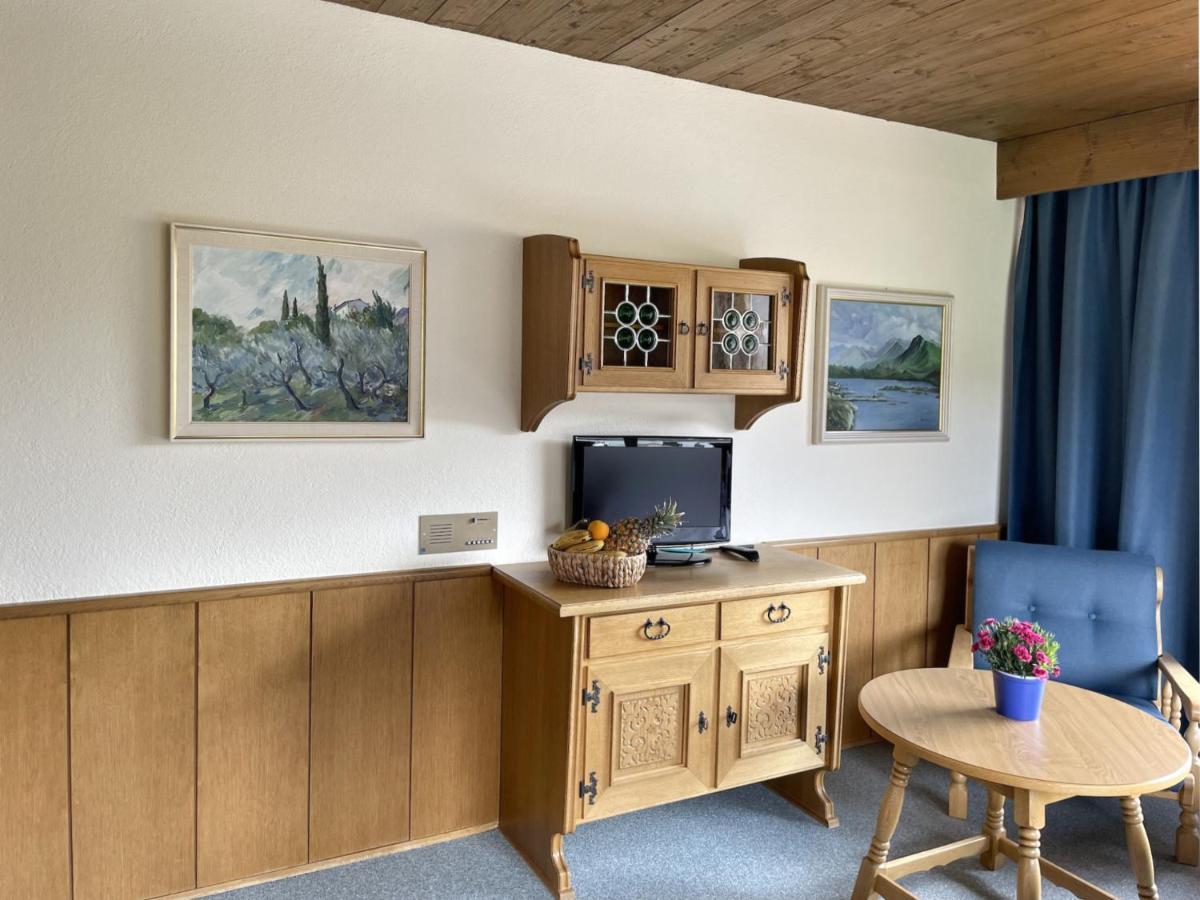 Chalet Cristall Leutasch Zewnętrze zdjęcie