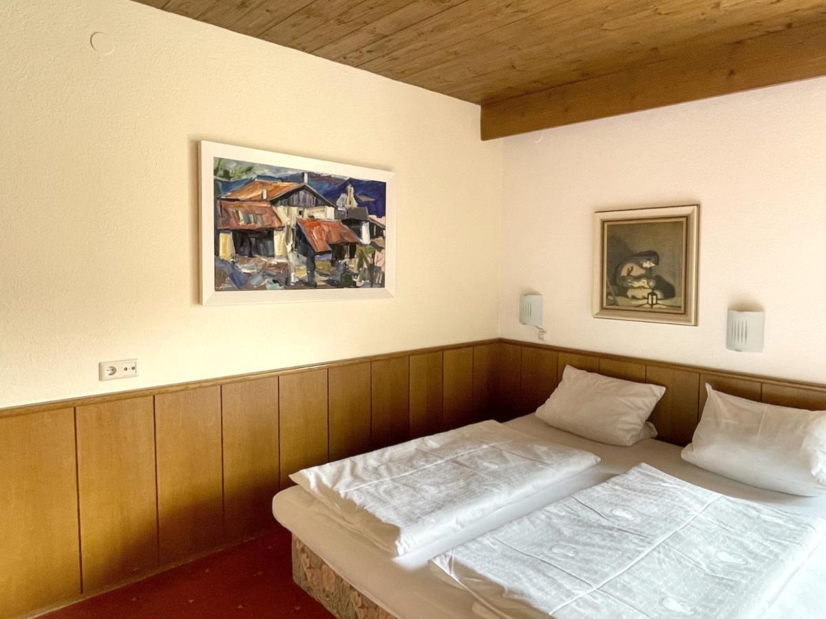 Chalet Cristall Leutasch Zewnętrze zdjęcie