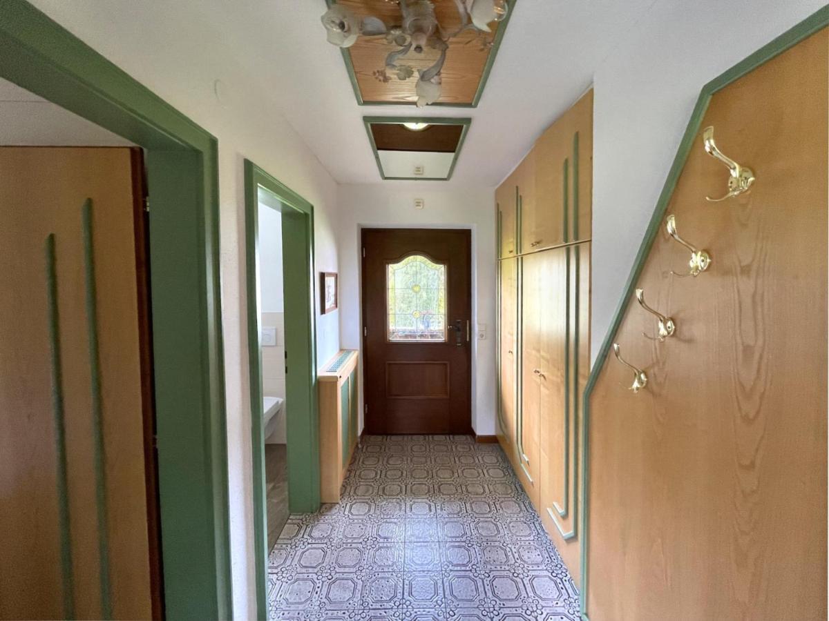 Chalet Cristall Leutasch Zewnętrze zdjęcie