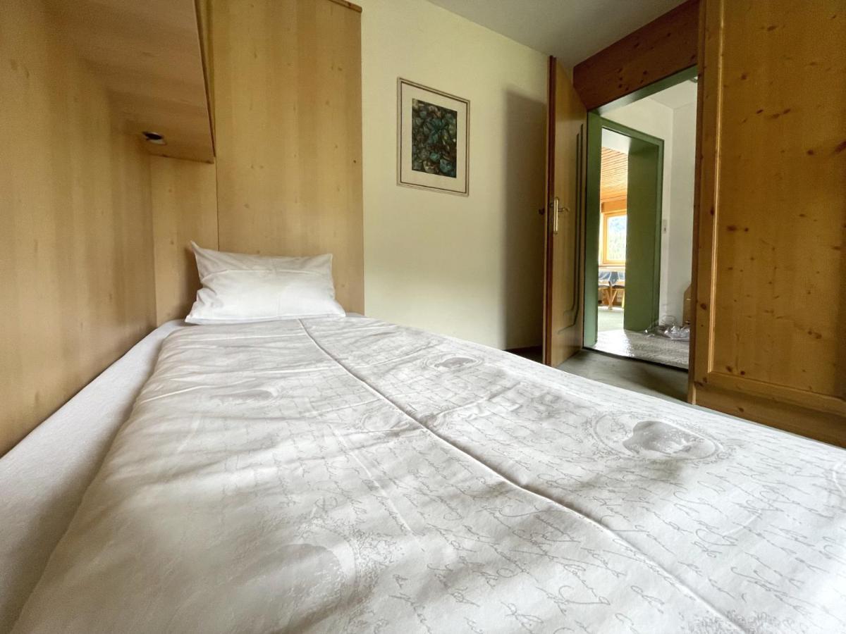 Chalet Cristall Leutasch Zewnętrze zdjęcie