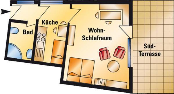 Chalet Cristall Leutasch Zewnętrze zdjęcie