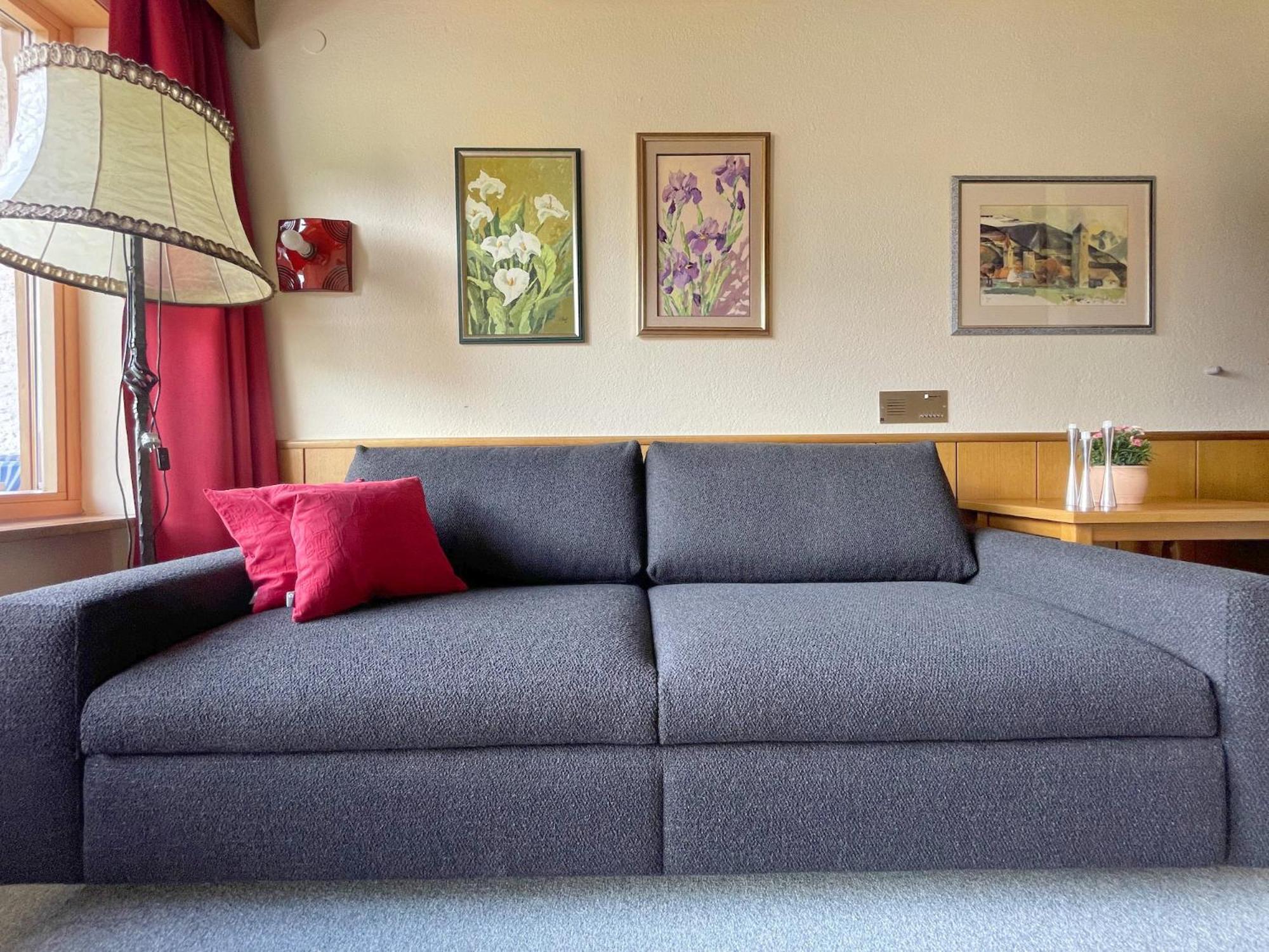 Chalet Cristall Leutasch Zewnętrze zdjęcie
