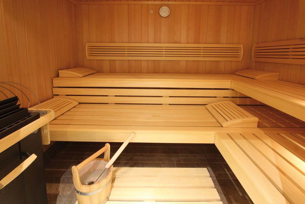 Chalet Cristall Leutasch Zewnętrze zdjęcie