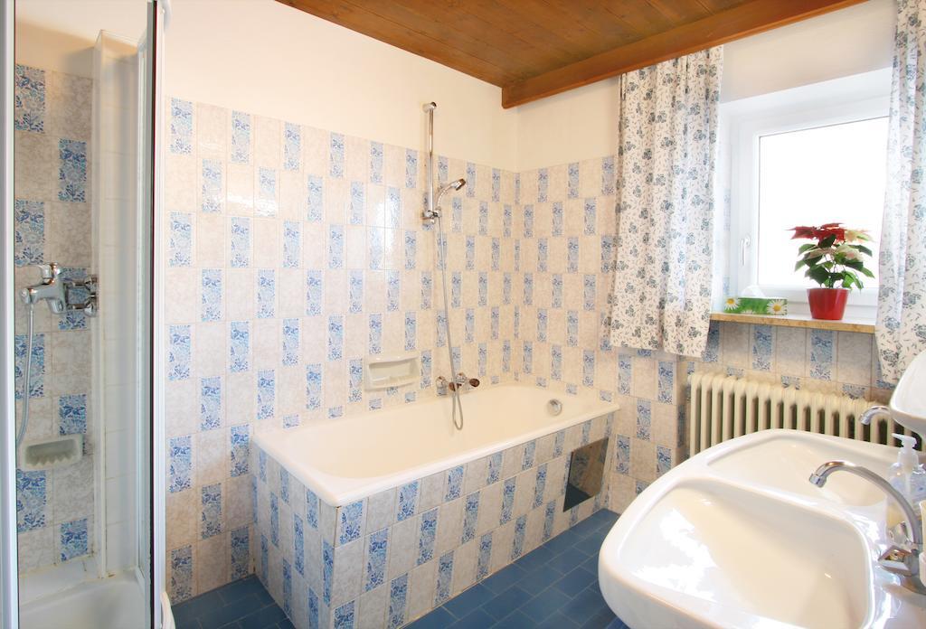 Chalet Cristall Leutasch Pokój zdjęcie